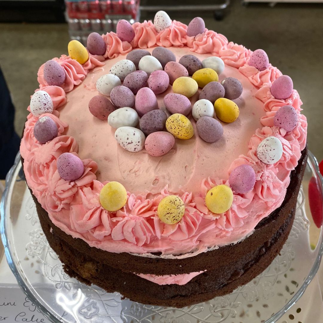 Baketastic Cakes To Order Home Made Cakes Quality Cakes