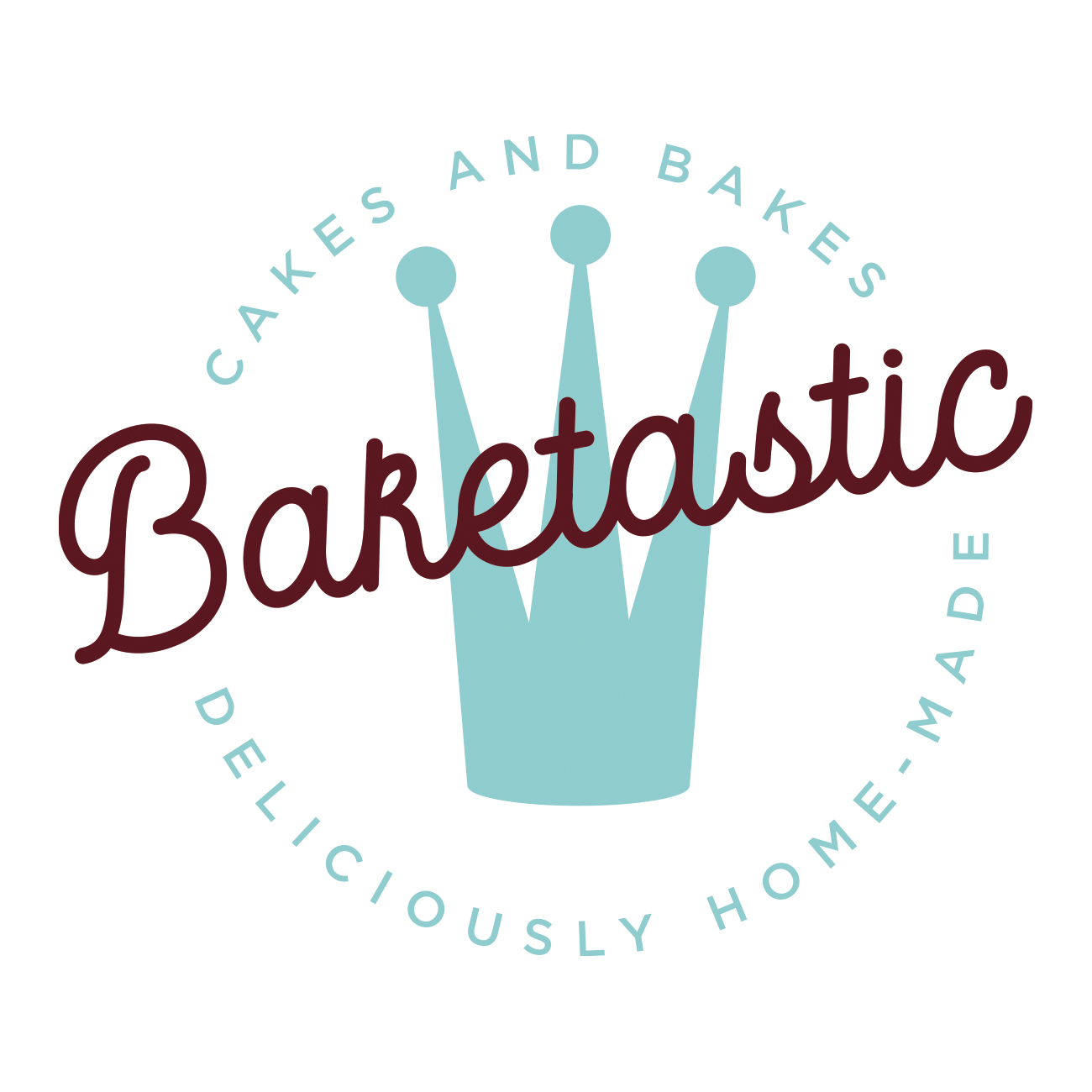 Baketastic Website